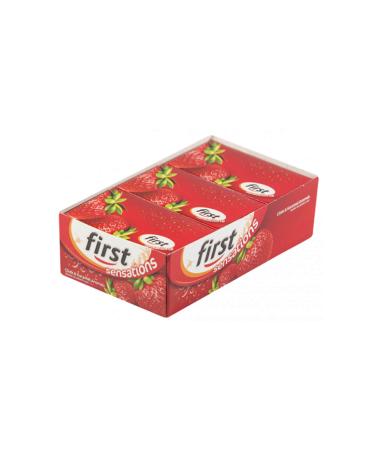 Haribo Raspberry 1 Kg. Jelly