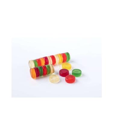 Fiskobirlik 12-pack Fiskobirlik Fiskokrem Milk Hazelnut Cream 400 Gr.