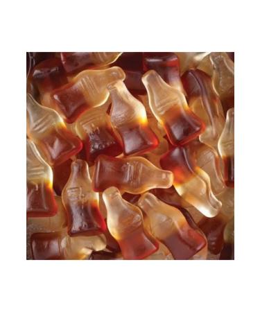 Haribo Small Cola Bottle 1 kg