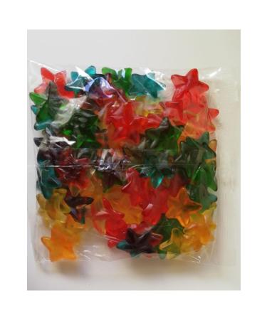 Haribo Star Jelly - 1 Kg.