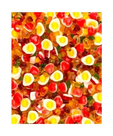 Haribo Starmix 1 Kg