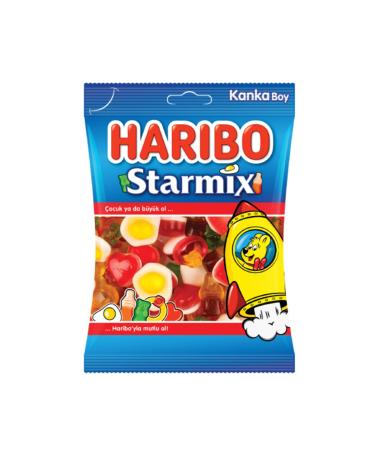 Haribo Starmix 160 GX 30 Pieces