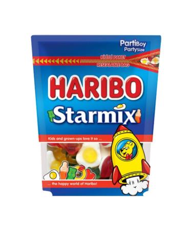 Haribo Starmix 80 GX 24 Pieces