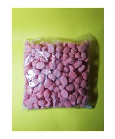 Haribo Strawberry Pompom