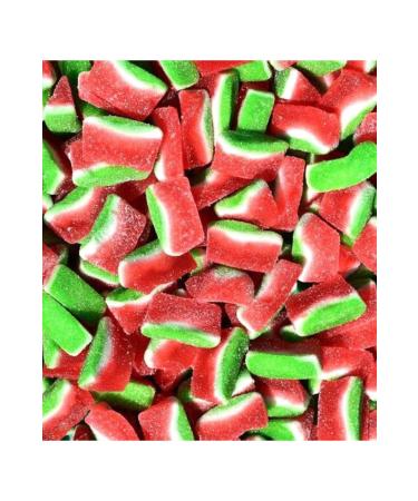 Haribo Watermelon-Watermelon Slice 1 Kg