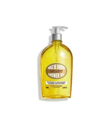 L'Occitane Verbena Shower Gel - Verbena Shower Gel MUC ZE24