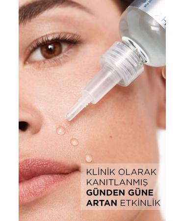 Vichy Wrinkles & Fine Lines HA Epidermic Filler Plumping Serum 30 ml - Buy Online on GoSupps.com