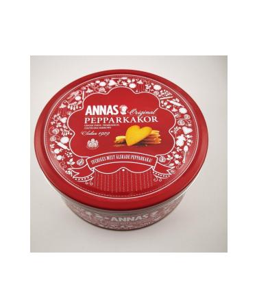 IKEA Annas Gingerbread Cookies - Buy Online on GoSupps.com