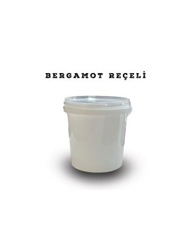 IMREN ALACATI DESSERT & GUM Imren Alacati Bergamot Jam 1kg