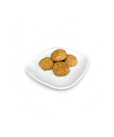 Lotus Biscoff Sandwich Biscoff Vanilla Cream 150 gr X 4 Pieces - Buy Online on GoSupps.com