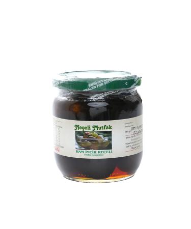 Joyful Kitchen Black Mulberry Jam 755 Gr