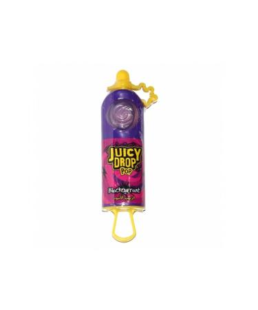 Juicy Drop gummy 4 pieces