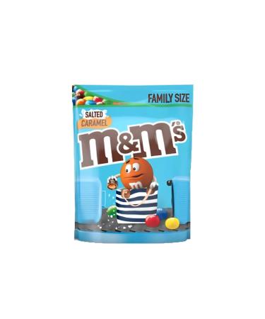 M&M's Salted Caramel 310g