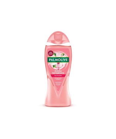 Palmolive Aroma Sensations Shower Gel - Feel the Glow - 500 ml