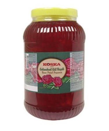 Koska Quince Jam 5 Kg