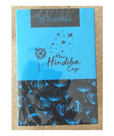 MISSWELL MISSWELL Blue Chicory Tea 30x3 90 gr