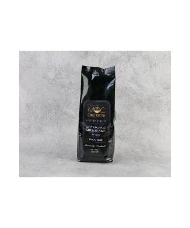 MOC Coffee Roastery Banana Flavored Milkshake