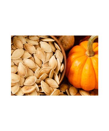 naturalkoyproducts Roasted Yellow Pumpkin Seeds 1 Kg
