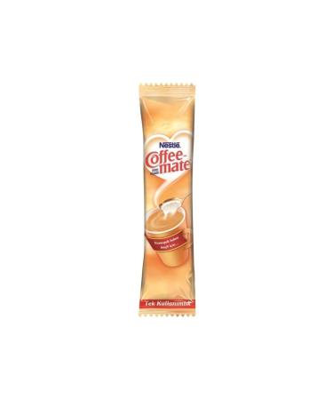 Nescafe Nestle Coffee Mate Coffee Creamer 5 Gr 100 Pack