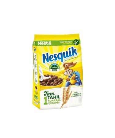 Nestle Crispy Nesquik Corn 450 gr