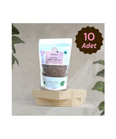 pateca Sugar-free Cocoa Popcorn 230g X4
