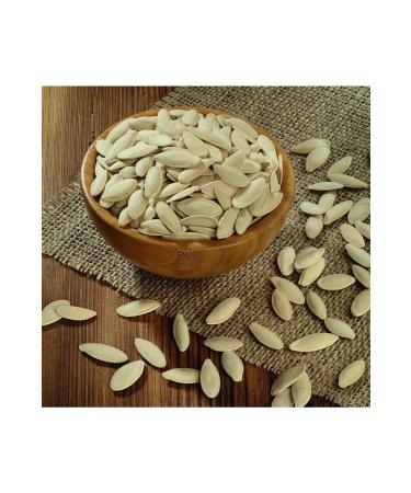 PISTACHI AHAP BEY Salted Pumpkin Seeds