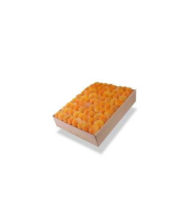 The subtle flavors of the Aegean: Tangerine Jam
