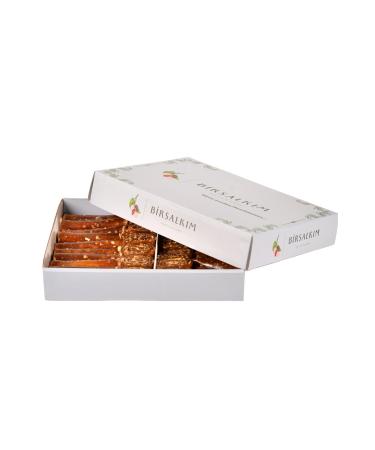 Qavruq quality nuts Crispy Coated Kernels 4-Pack - Buy Online on GoSupps.com