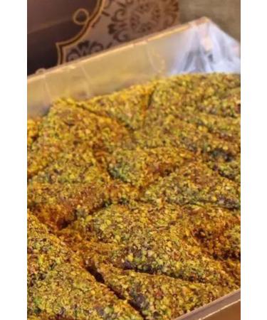 Qavruq quality nuts Crispy Coated Kernels 4-Pack - Buy Online on GoSupps.com