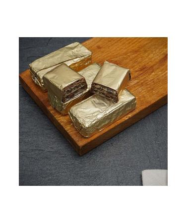 Ethical Local Products Manzalina Type Crushed Sweet Olives 2 Pack 5 Kg 5 Kg