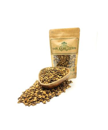 SHAH NUTS Watermelon Seeds 500Gr