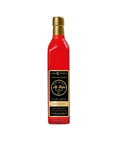 Sherbet Ali Baba Ottoman Sherbet 500cc
