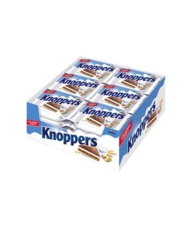 Storck Knoppers 24 Pieces - 1 pack