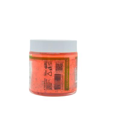 AFET NATURAL Body Peeling 100ml - Body Peeling 100ml - Buy Online on GoSupps.com