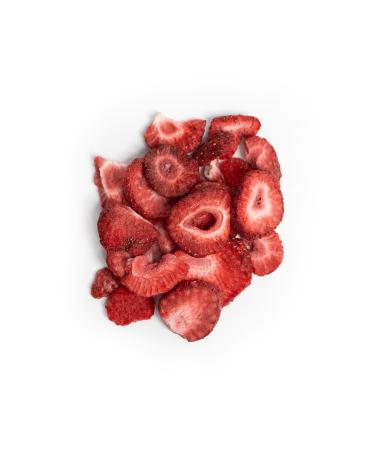 HapHug Freeze Dried Summer Fruits 3 Pack - Strawberry Apricot Fig Freeze Dry Fruit Dried - Buy Online on GoSupps.com