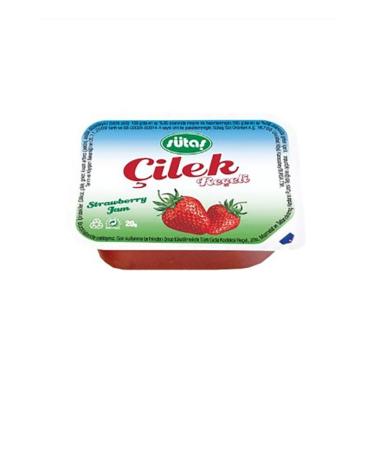 S ta Cherry Jam 144*20 Grams