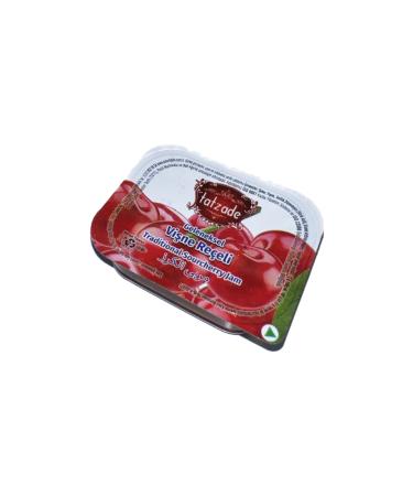 Tatzade Traditional Apricot Jam Picnic 15 gr X 120 Pieces