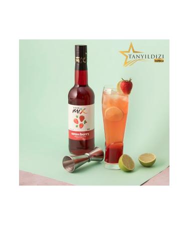 Unicomix Pineapple Syrup