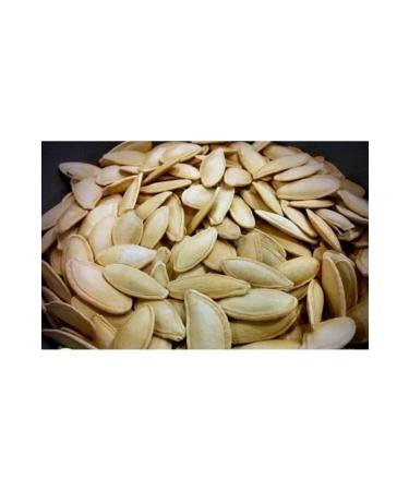 Urgup Roasted Nuts Milky Pumpkin Seeds Unsalted 2x500gr