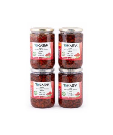 Van Der Meulen Melba Toast Round 110 gr