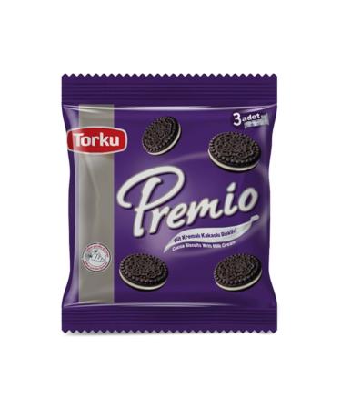 Werthers Original Caramel Popcorn Brezel 140 gr