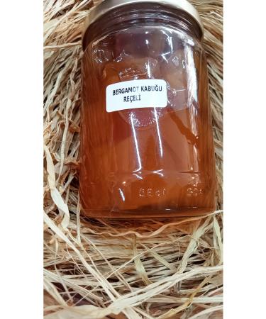 TREND bergamot peel jam gr