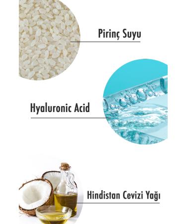 Maru.Derm Body Scrub | Rice Water Body Peeling | AHA + Hyaluronic Acid 250 ML - Buy Online on GoSupps.com