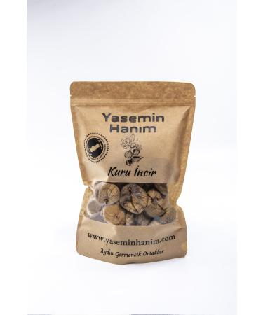 Tu ba Dried Fruits and Dried Fruit Mix 380 Gr