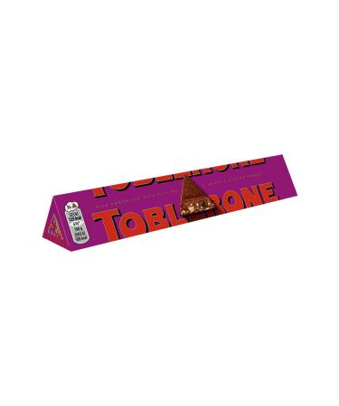 Toblerone Fruit&Nut 100 G