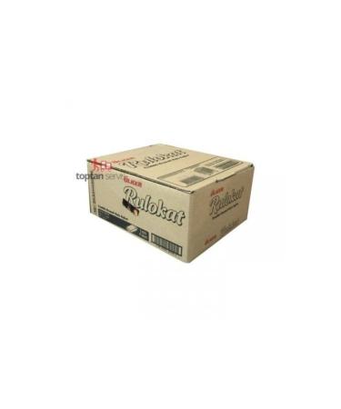  lker Rulokat Hazelnut Cream Wafer 42 Gr 12 Pieces - Buy Online on GoSupps.com