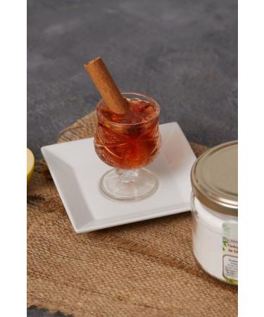 Underwood Apple Grain Fruit Tea 250g