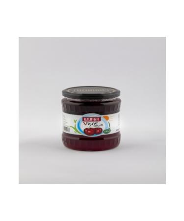 Uzungil Cherry Jam 700 Gr. (2 PACK)