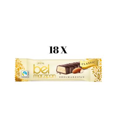 Zentis Belcoco 40 gr 18 Pieces