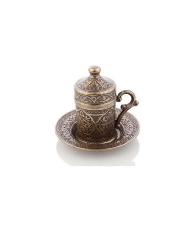 DeLucca 4-Piece Paste and Cream Set - Peanut Butter Cocoa and Caramelized Biscuit Cream Cocoa Hazelnut